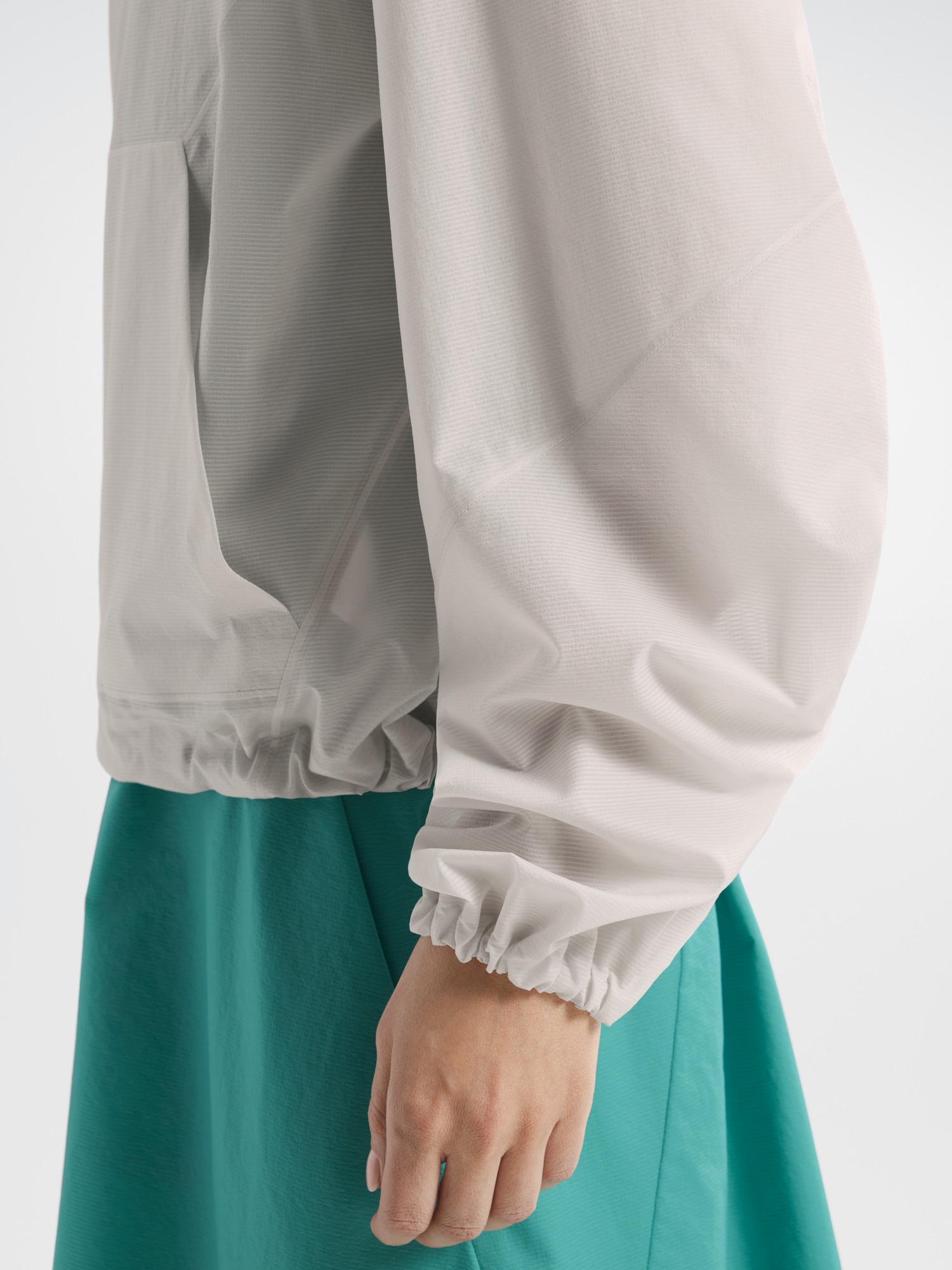 Asset Airshell Jacket - 10