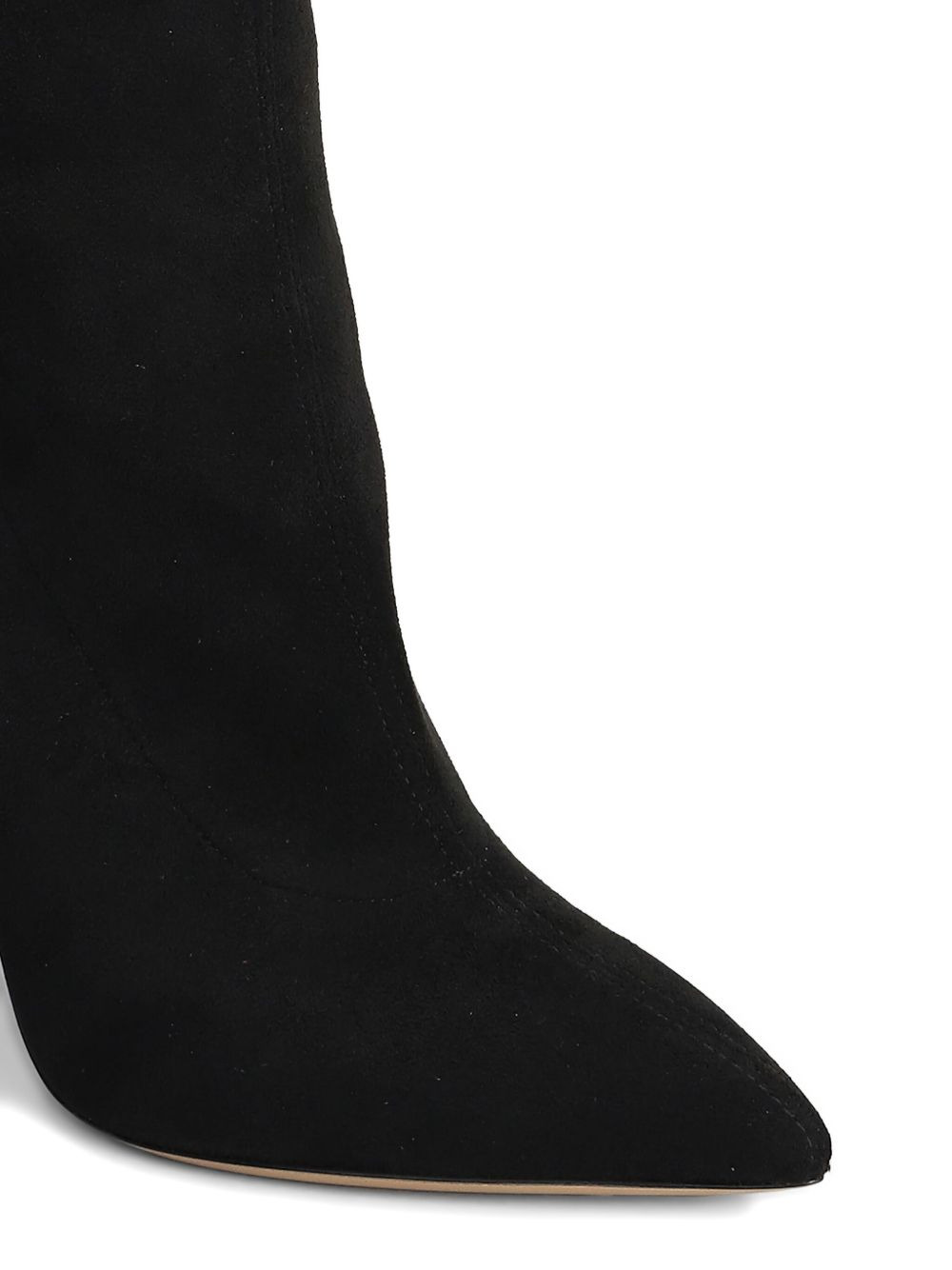 100mm pointed boots - 4