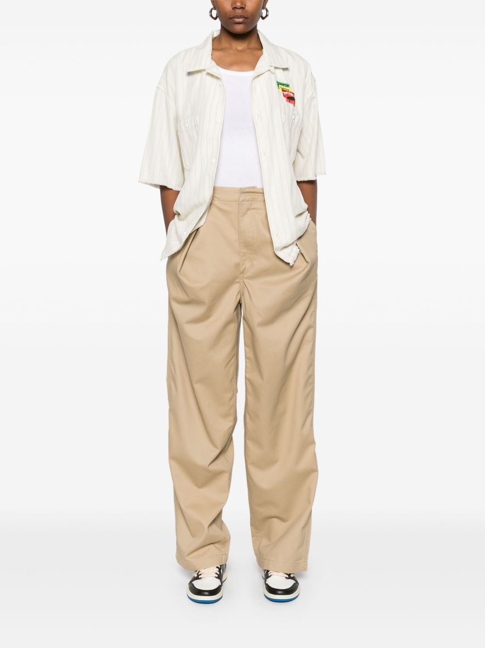 Badlands chinos - 2