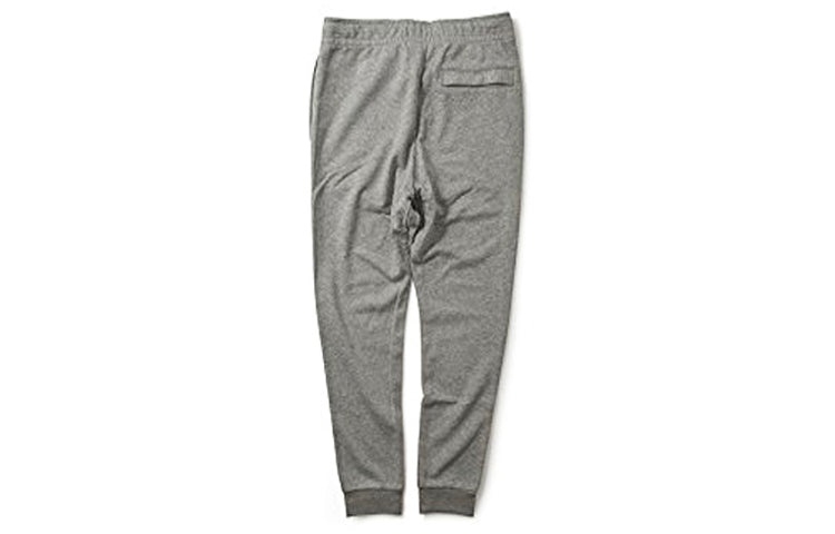 Nike Running Training Sports Long Pants Gray 804466-063 - 2