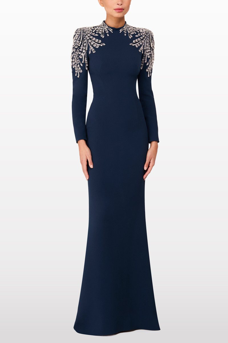 JENNY PACKHAM Cobra outlook