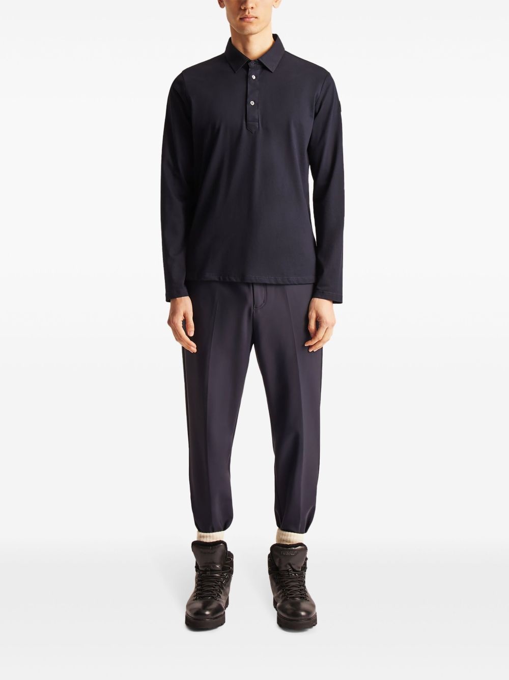 Giorgio polo shirt - 2