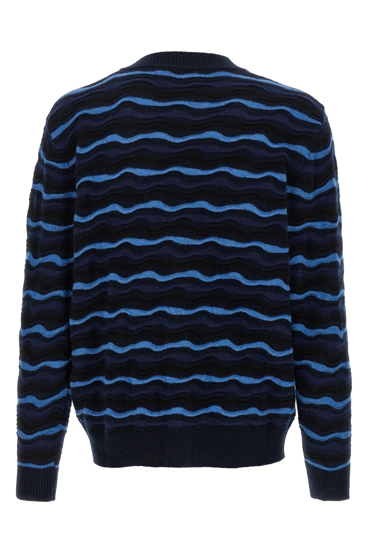 Button cardigan - 2
