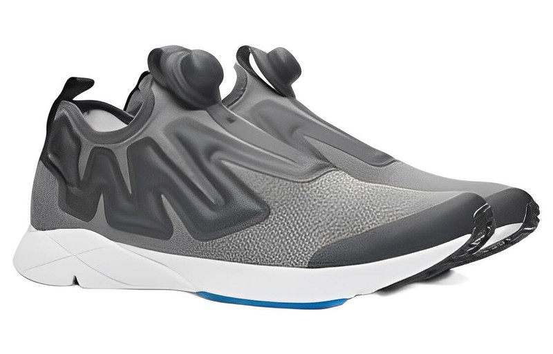 Reebok Reebok Pump Supreme Rilla BS7044 outlook