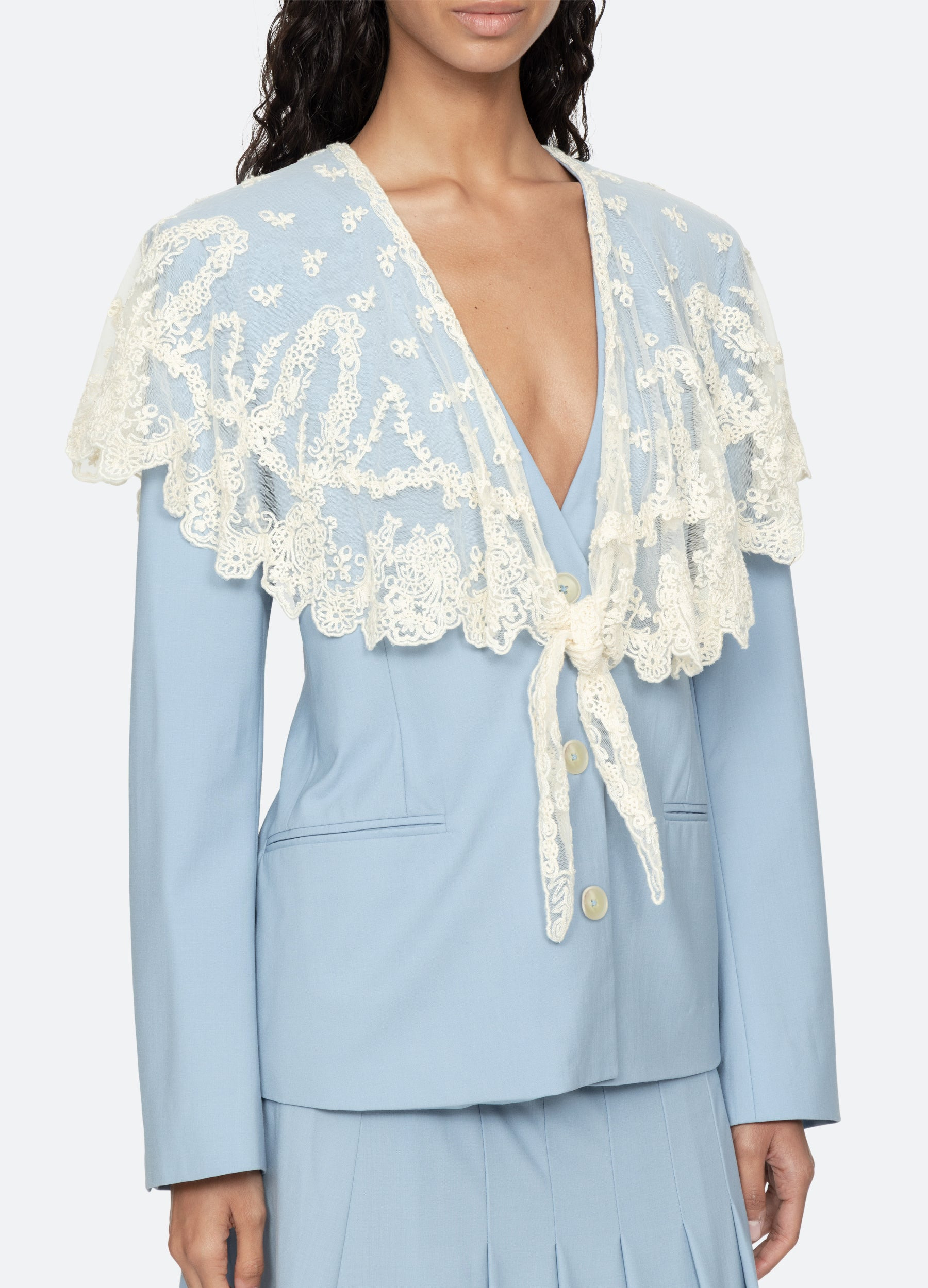 Elisa Jacket - 6