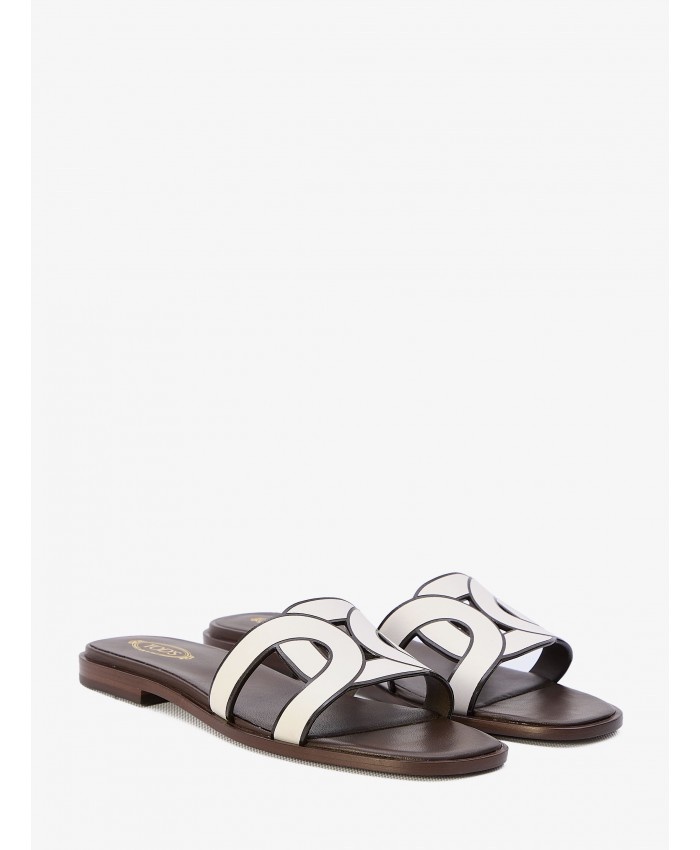 Leather sandals - 2