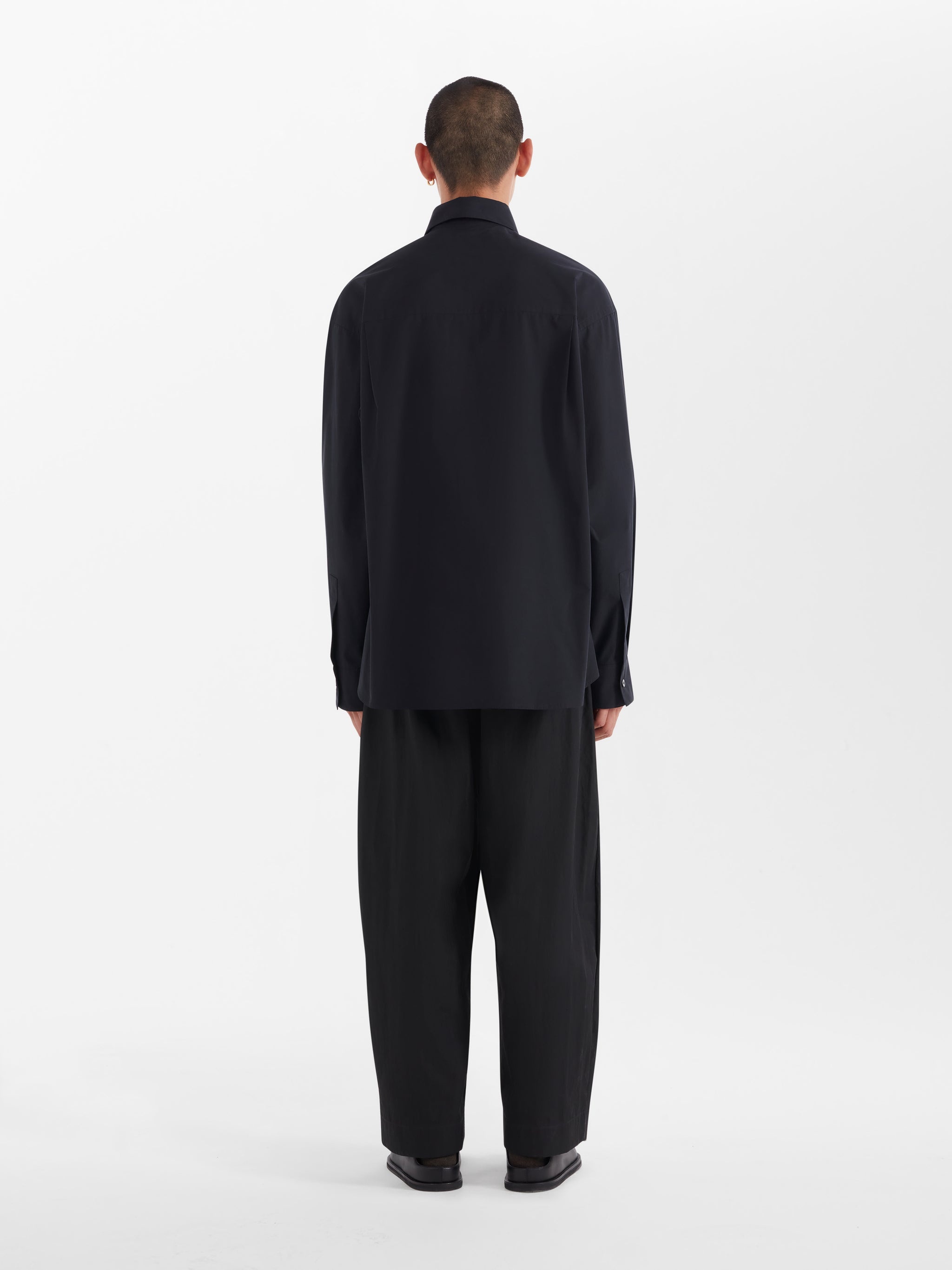 Fann Shirt - 5