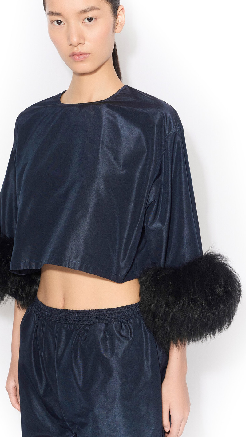 SILK RADZIMIR TRACK PANTS 4