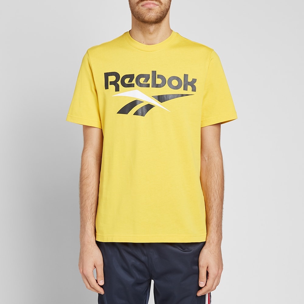 Reebok Vector Tee - 3