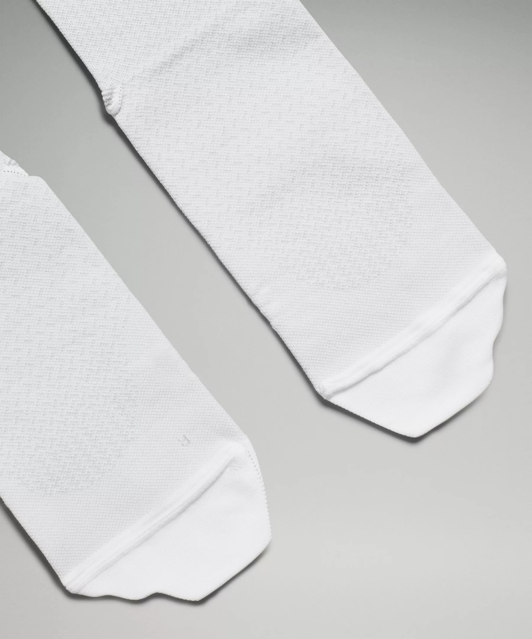 Men's MicroPillow Compression Knee-High Running Socks *Light Cushioning - 3