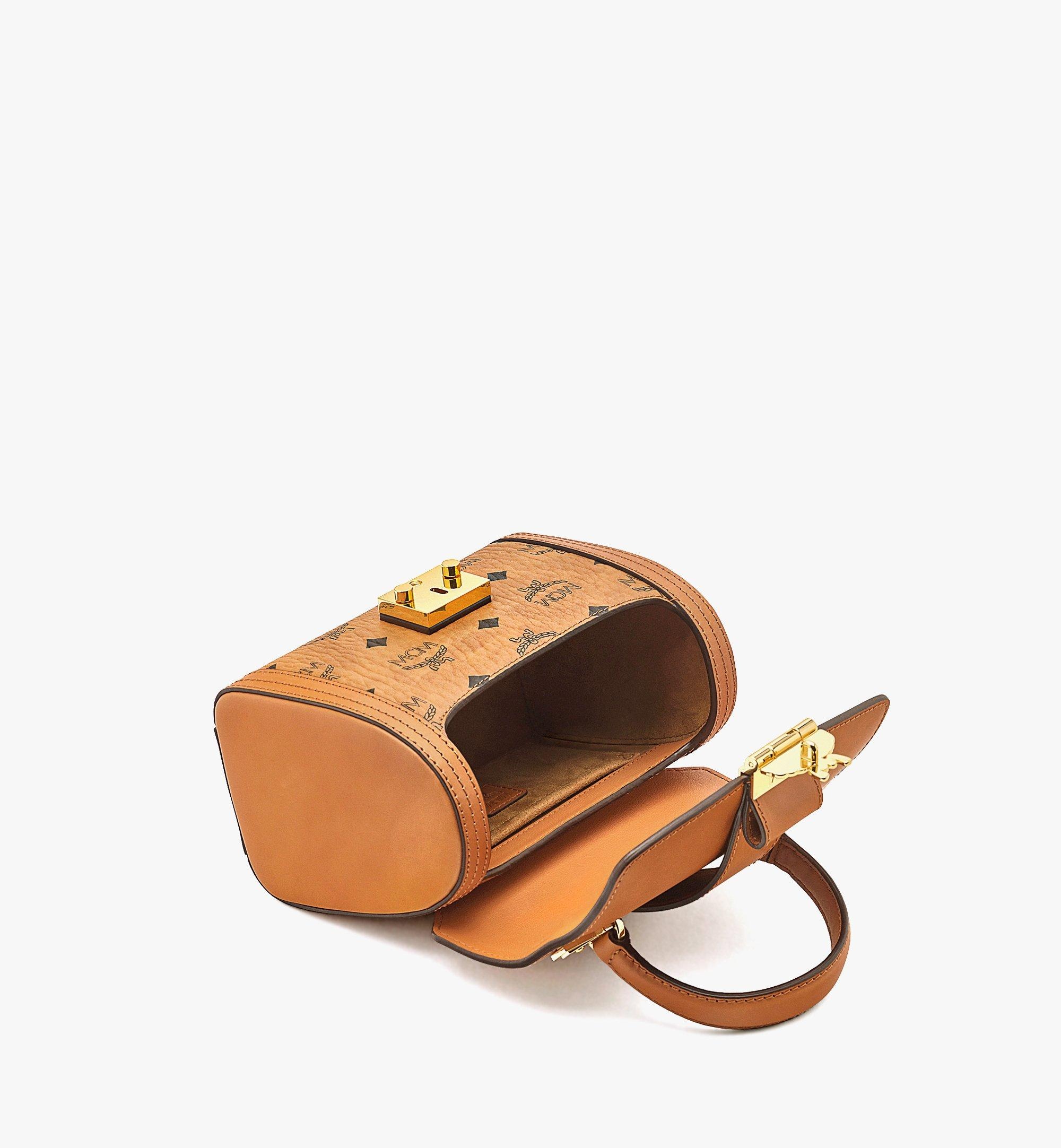 Tracy Satchel in Visetos - 4