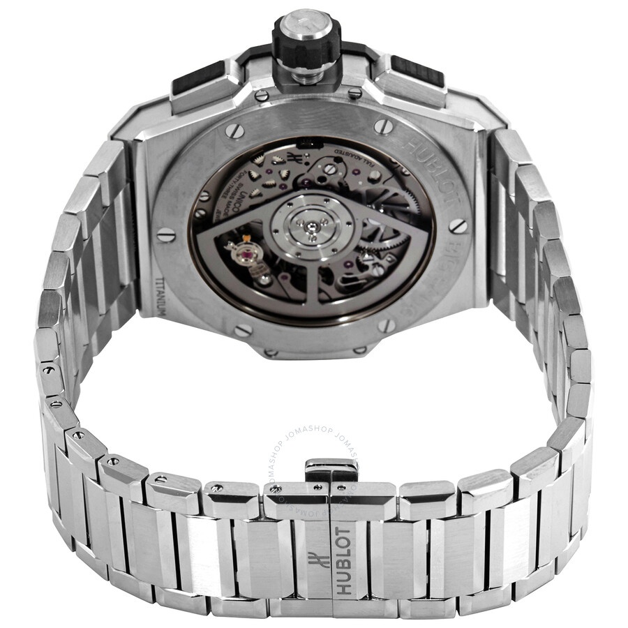 Hublot Big Bang Integral Titanium Automatic Men's Watch 451.NX.1170.NX - 3