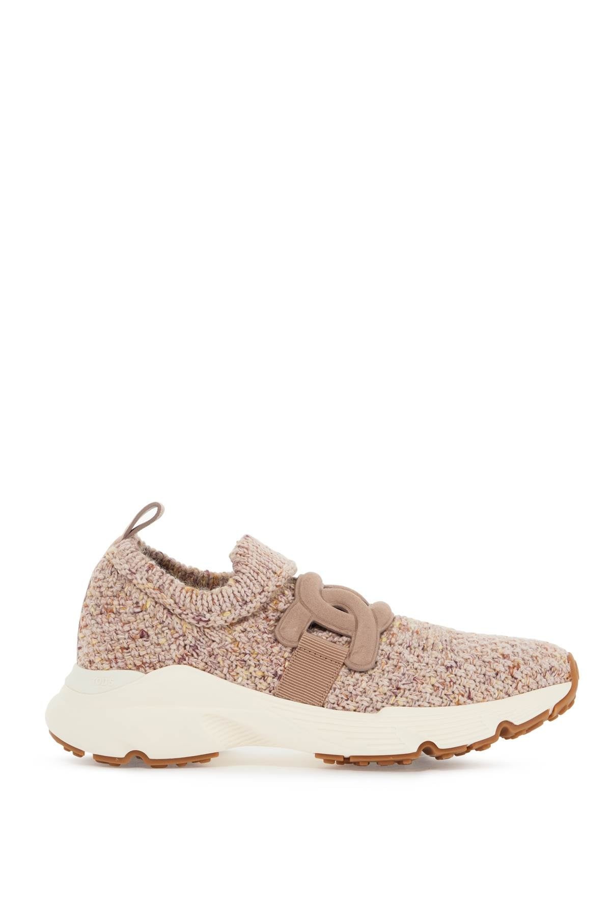 Tod's "Knit Kate Sneakers Women - 1