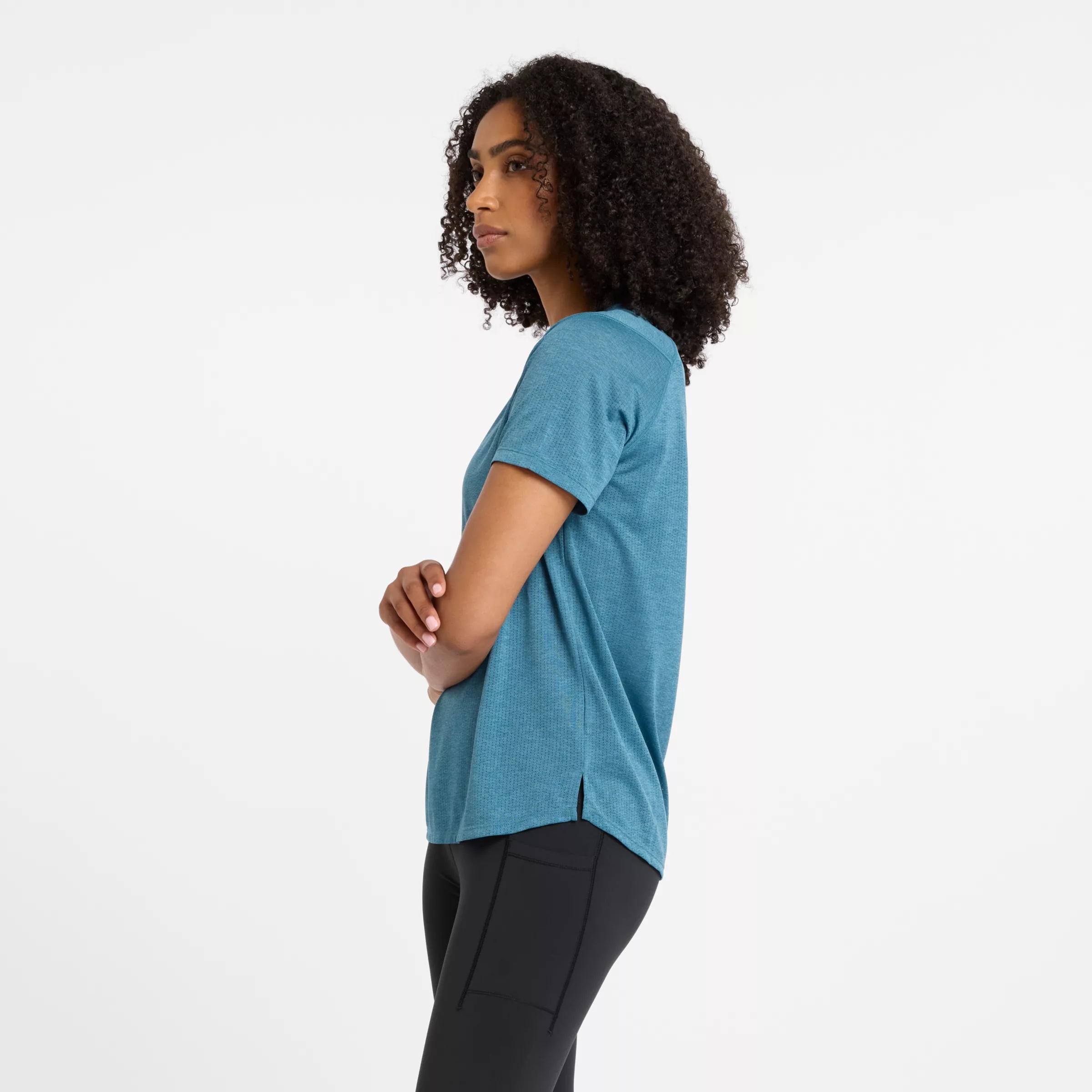 NYC Marathon Athletics T-Shirt - 5
