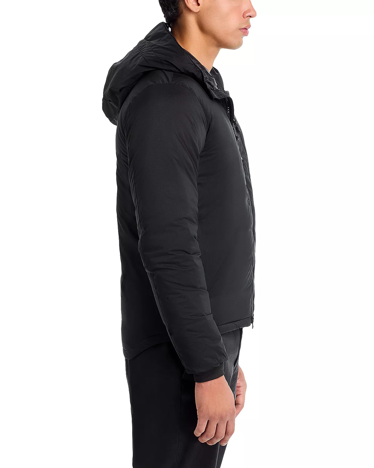 Lodge Packable Hooded Down Jacket - 5