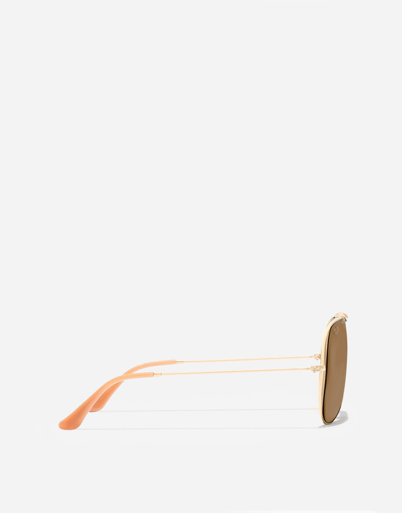 Dolce&Gabbana X RAY-BAN Sunglasses 3