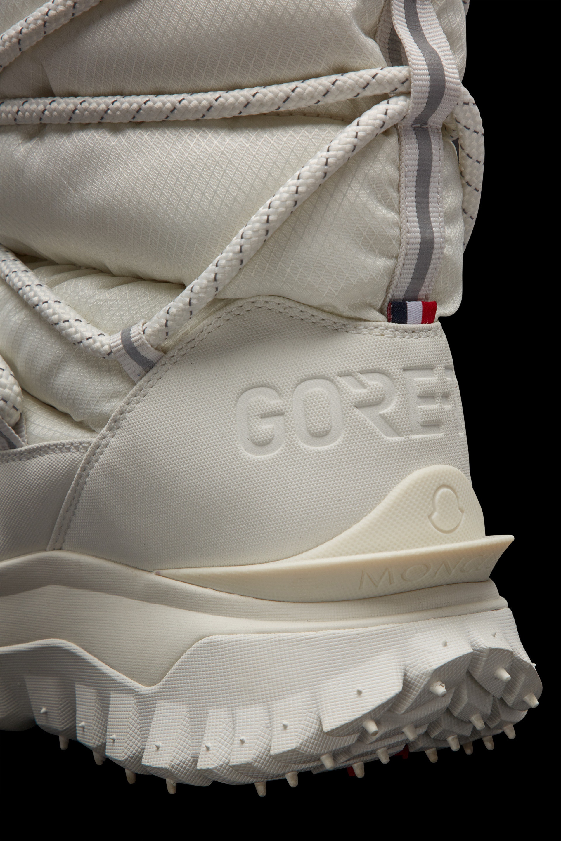 Trailgrip Après Boots - 4
