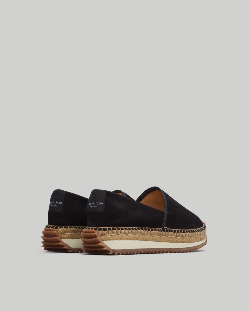 rag & bone Espadrille Runner - Suede
Slip-On Flat outlook