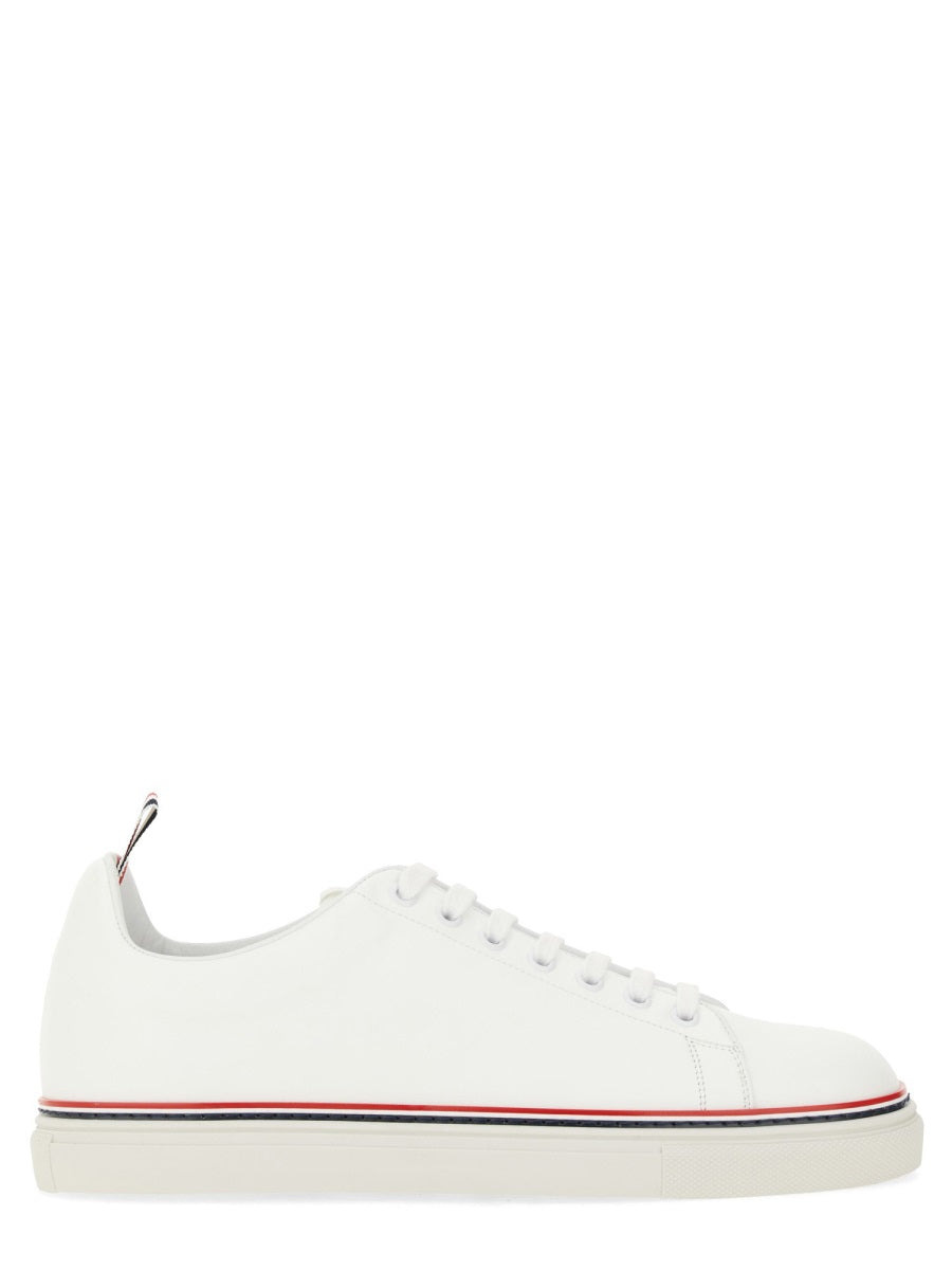 Tennis Sneaker - 1