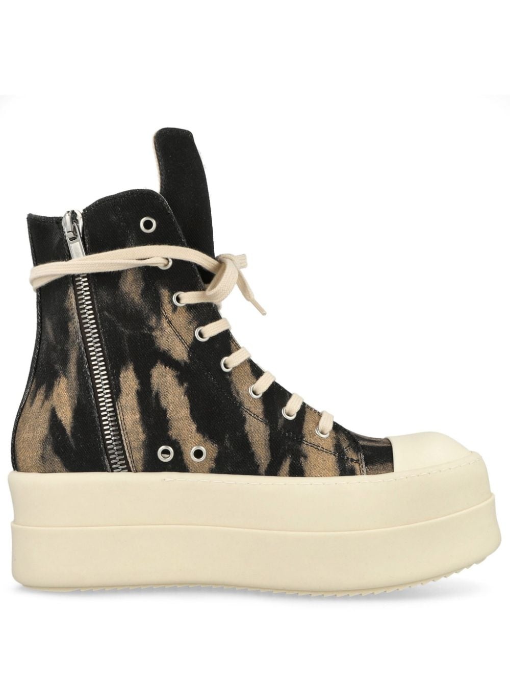 Vintage High sneakers - 1