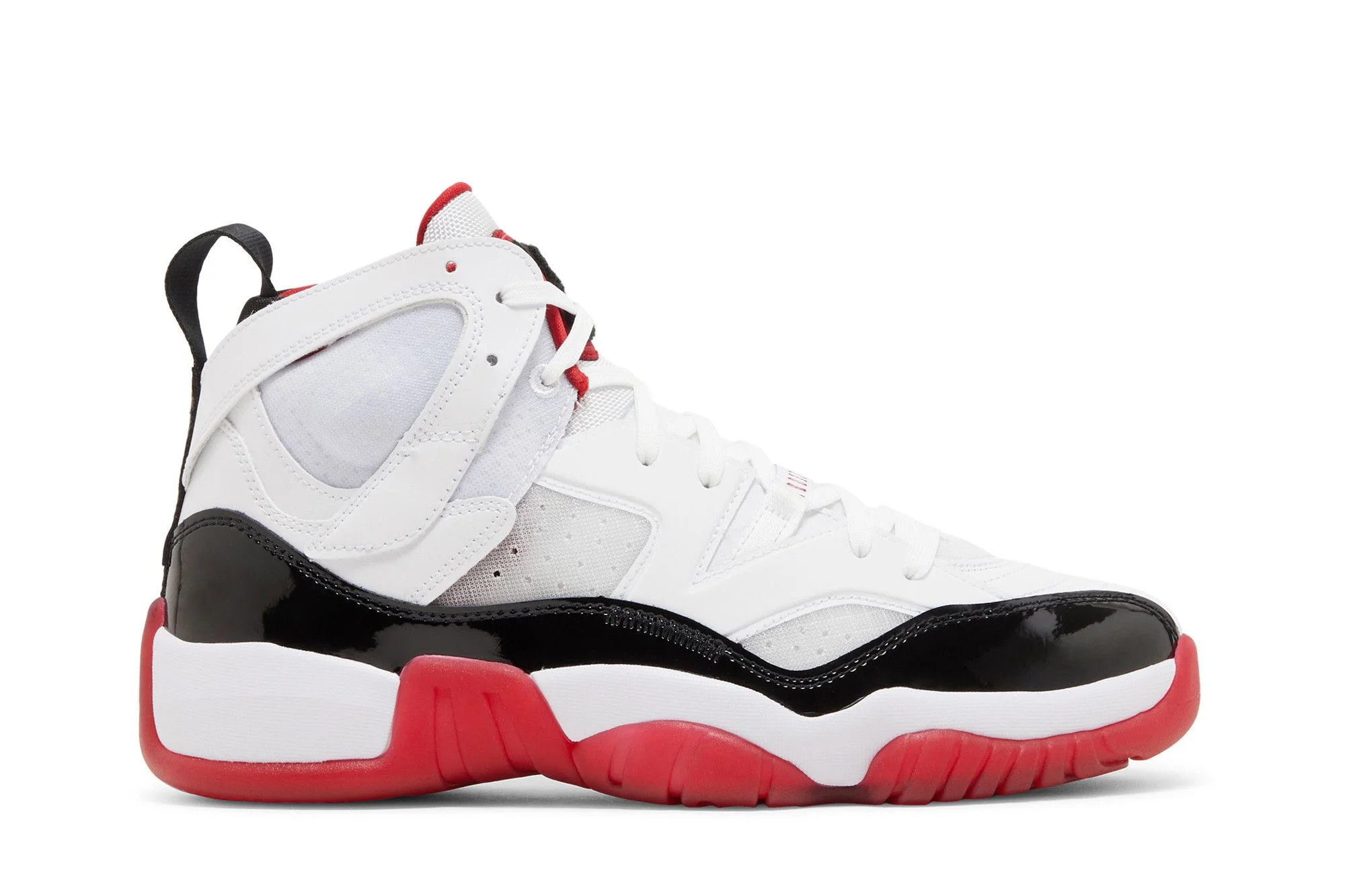 Jumpman Two Trey 'Bred Concord' - 1