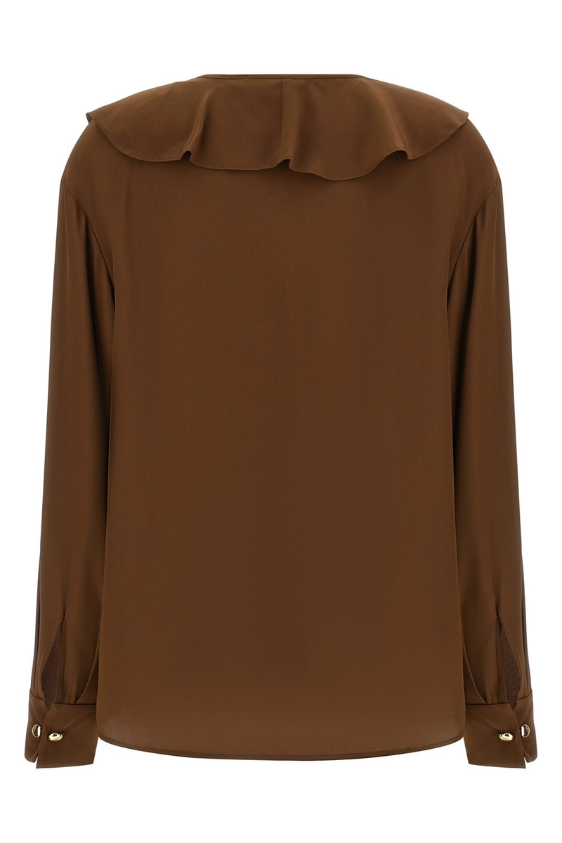 Max Mara Studio 'Mstepica' shirt outlook