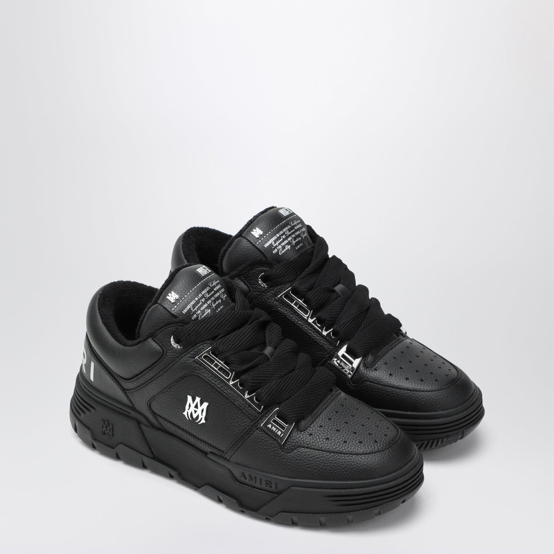 AMIRI MA-1 black sneaker outlook