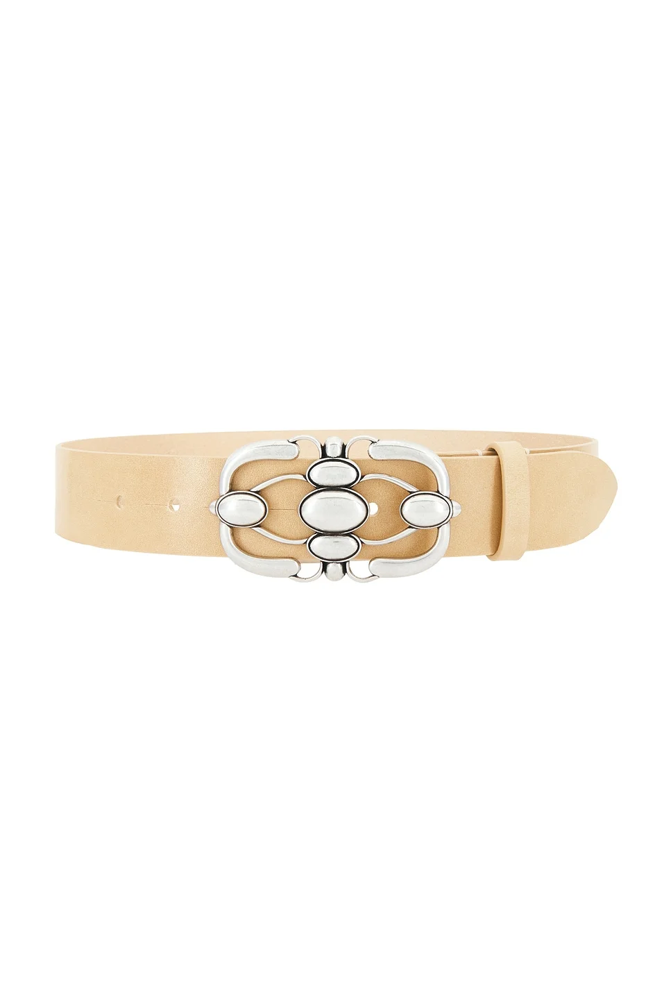 Mirko Belt - 1