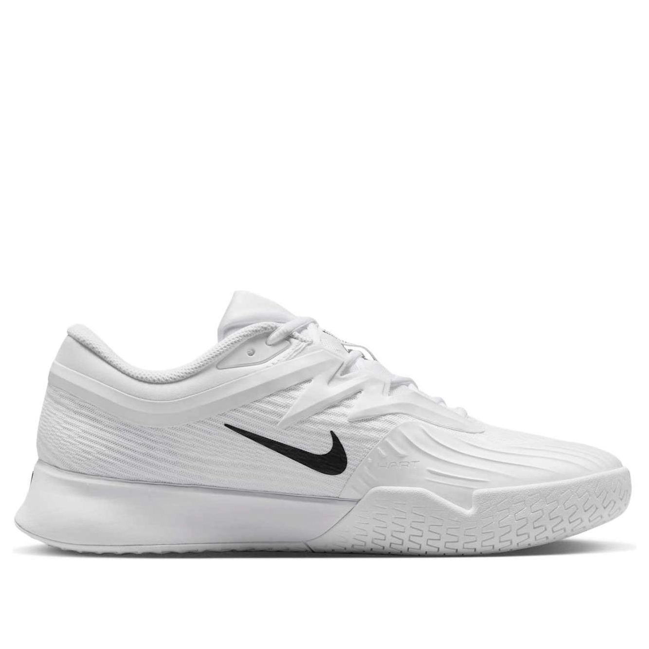 Nike Court Air Zoom Vapor Pro 3 HC 'White Black' FZ2161-101 - 2