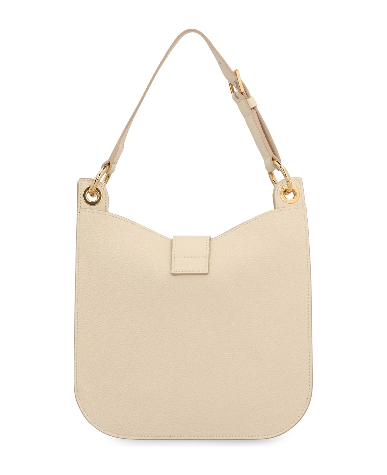 Tara Leather Crossbody Bag - 3