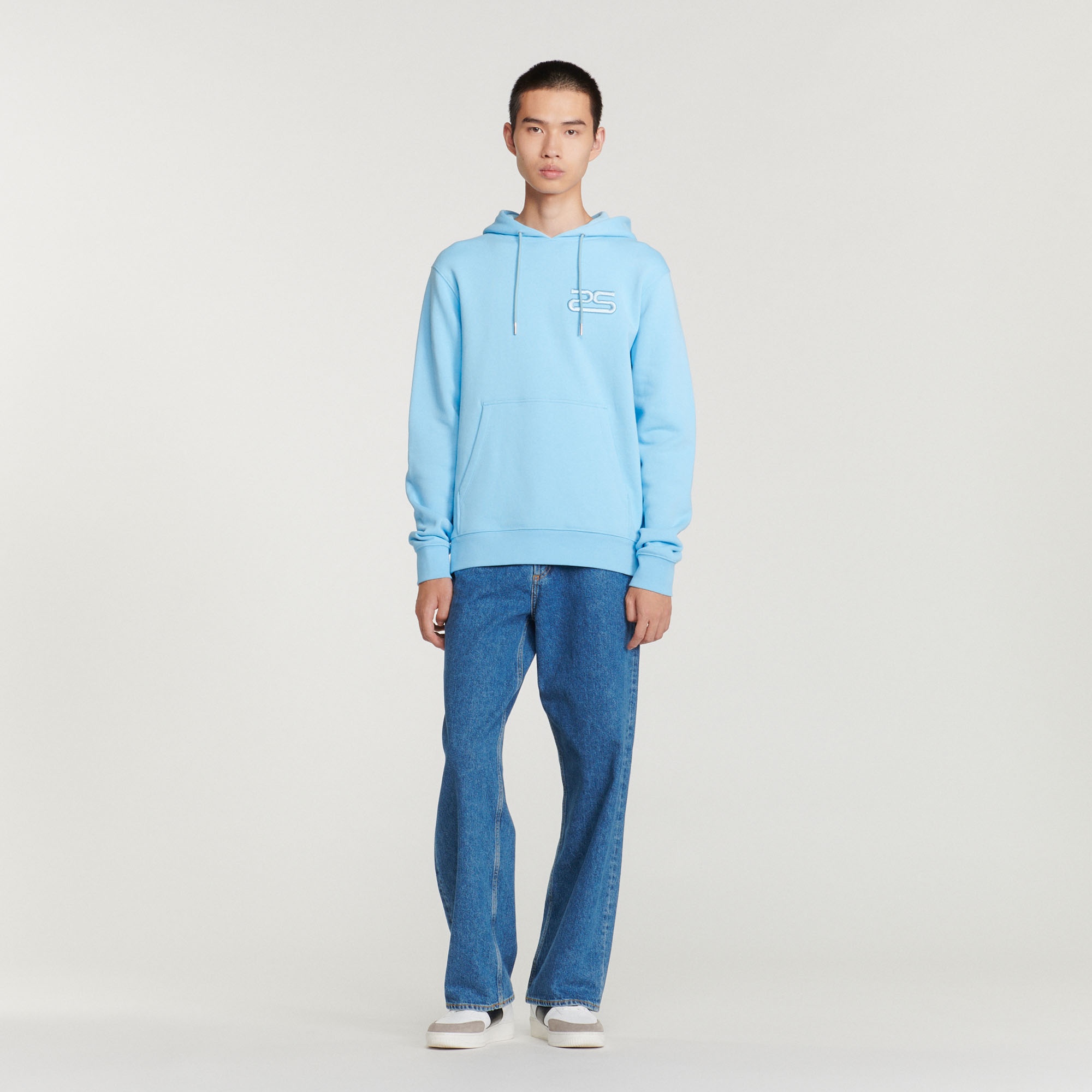 Hoodie - 3
