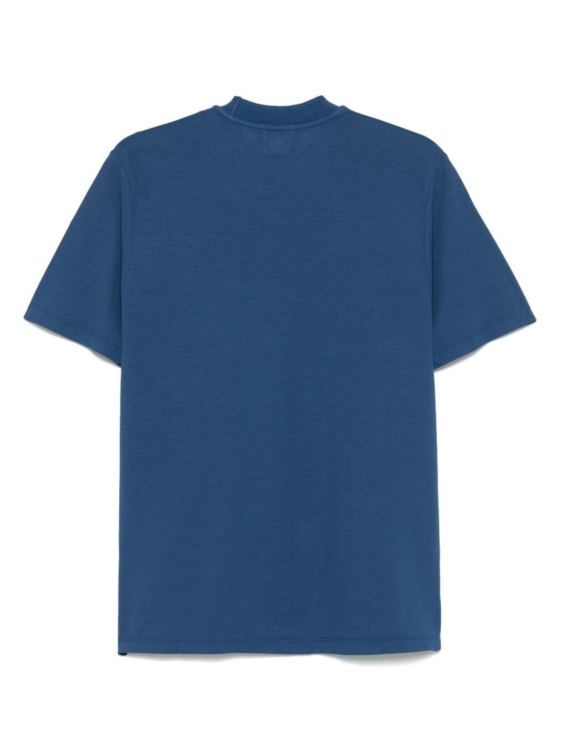 C.P. Company cotton t-shirt outlook