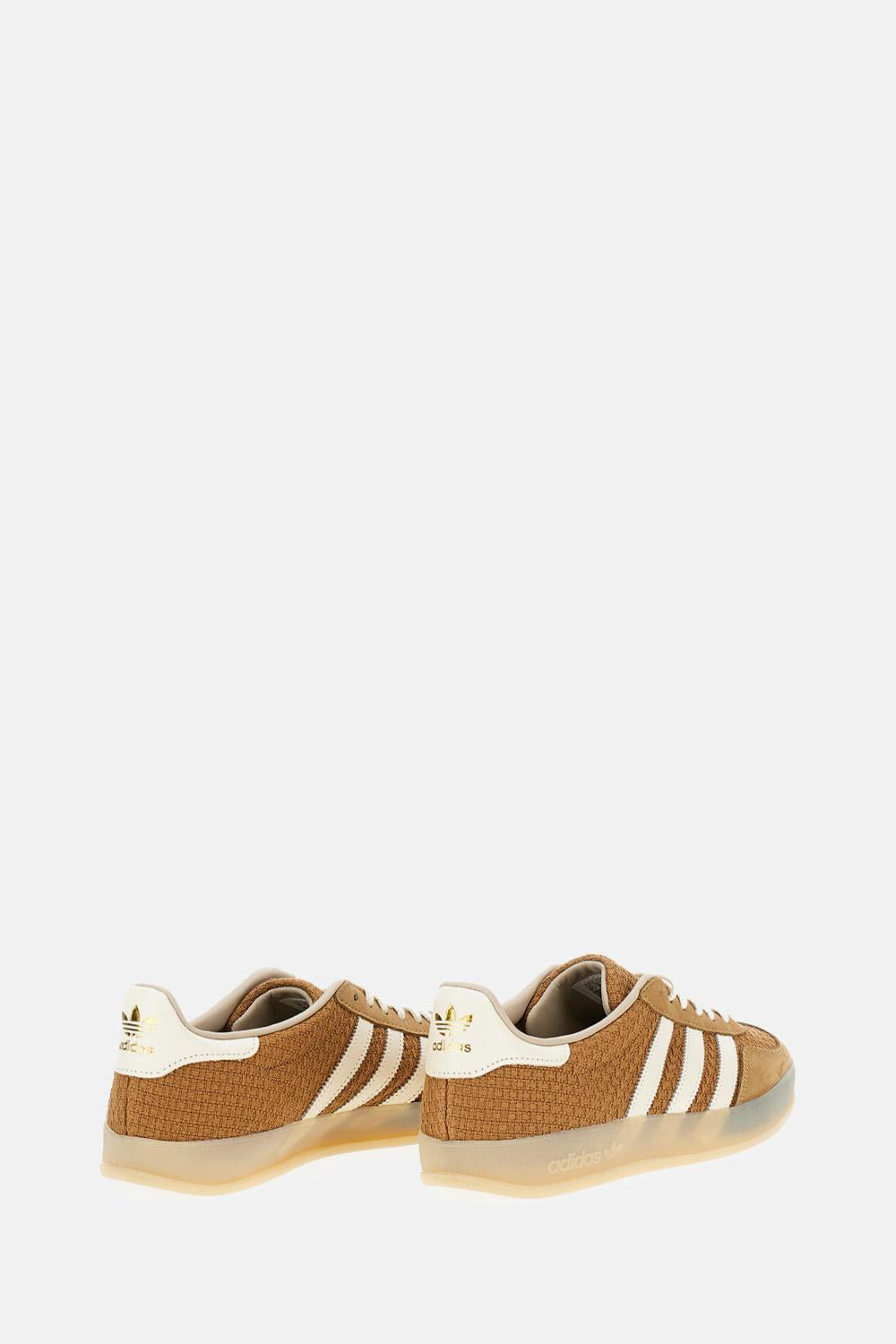GAZELLE INDOOR SNEAKERS - 6