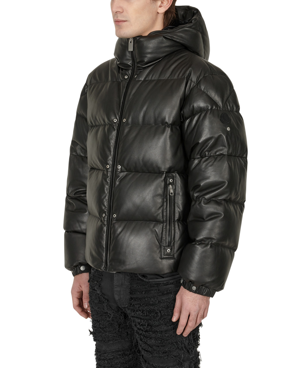 6 MONCLER 1017 ALYX 9SM ALMAN JACKET - 3