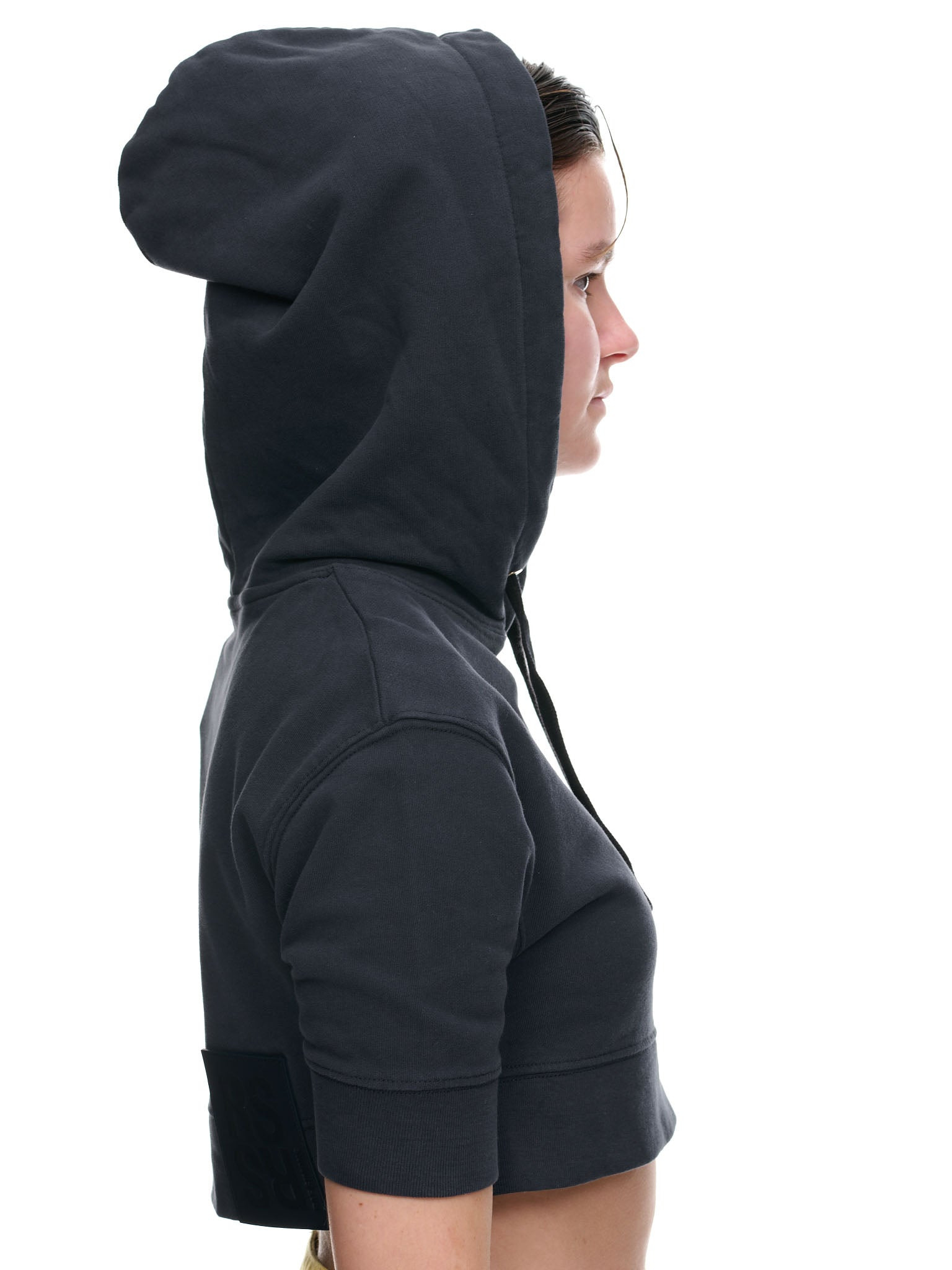 Cropped Hoodie - 5