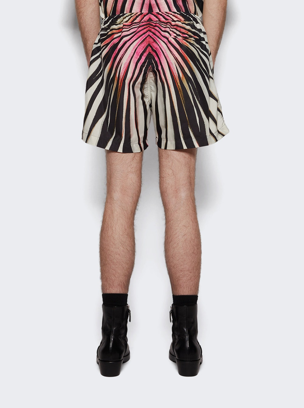 Sea Shorts Pink - 4