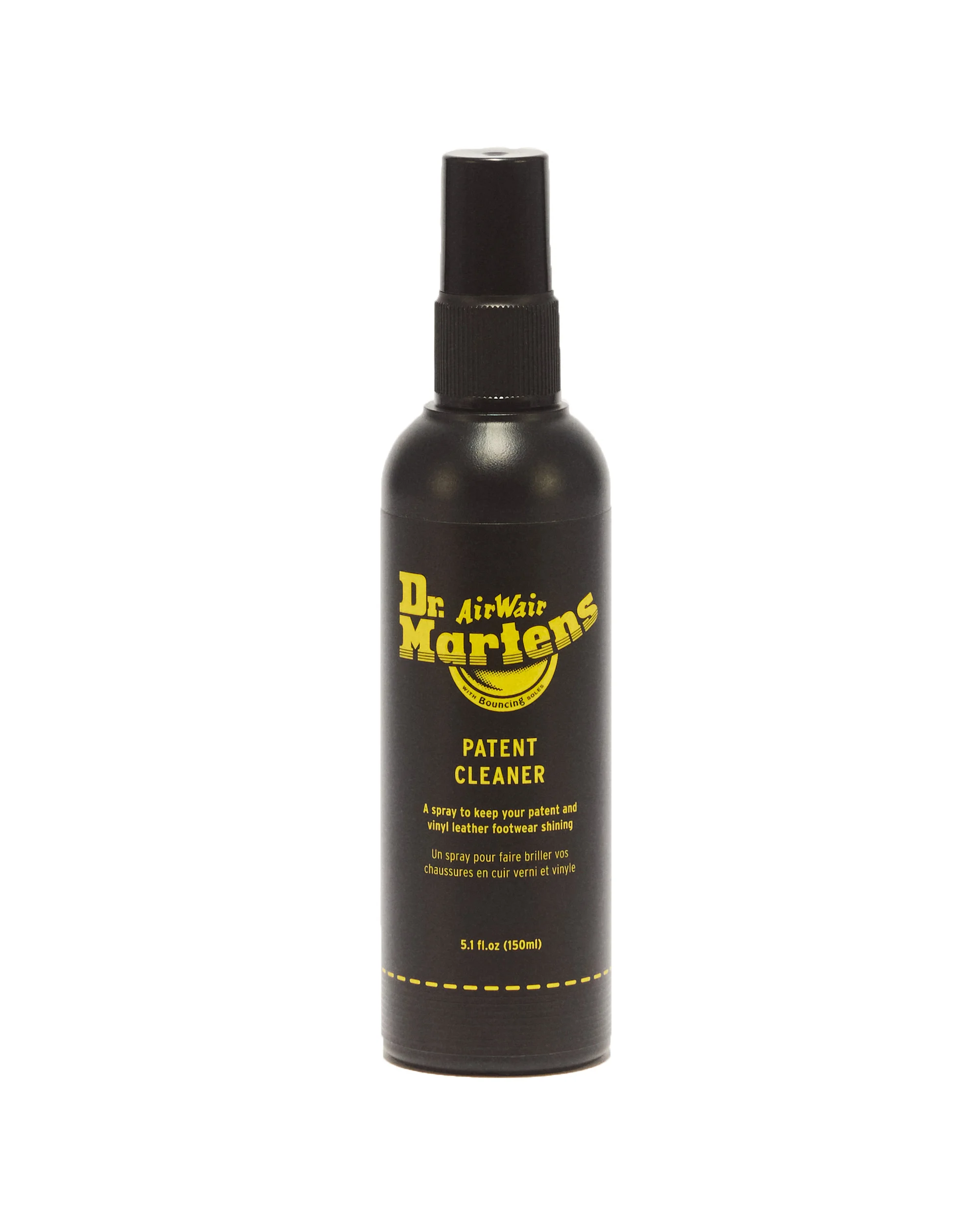 Patent Leather Cleaner 150ml - 1