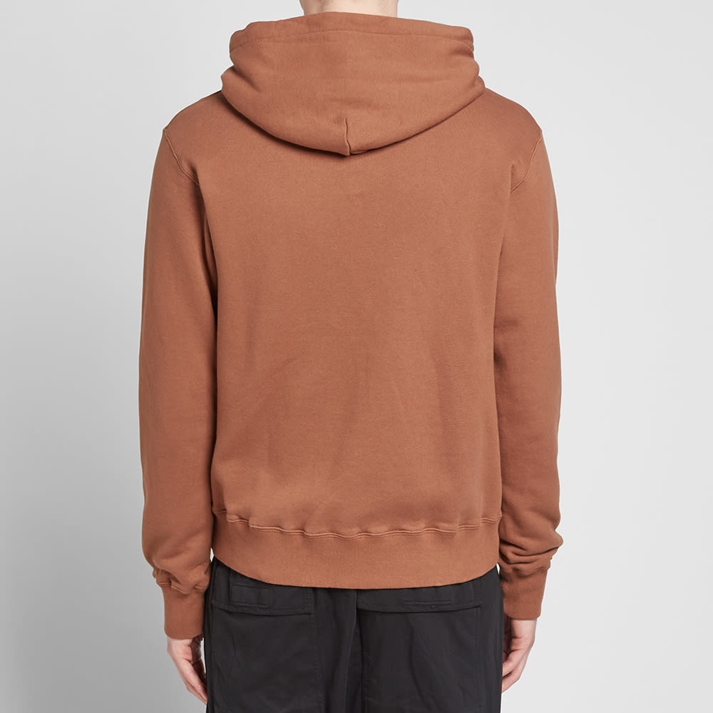 Undercover x A Clockwork Orange Popover Hoody - 4