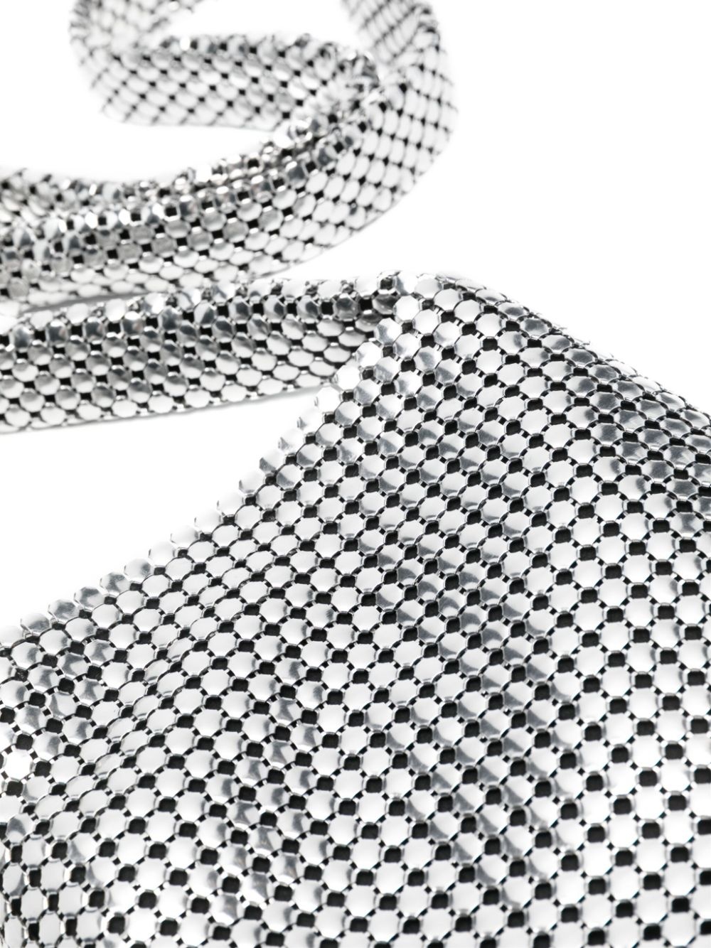 mini Pixel shoulder bag - 4