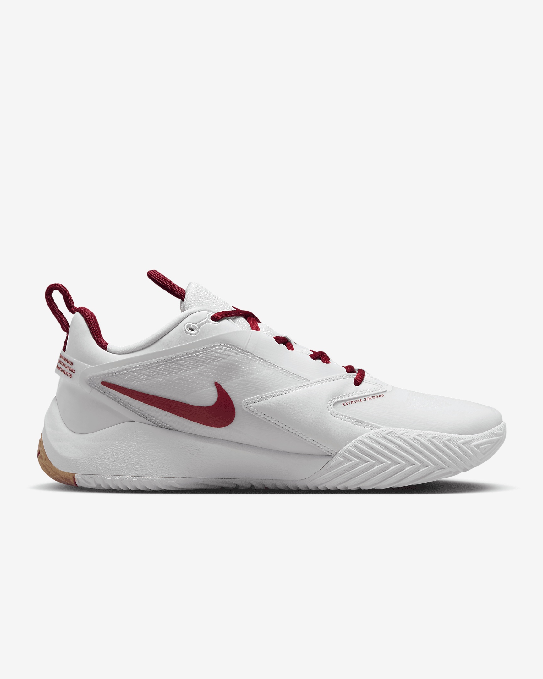 Nike Nike HyperAce 3 Volleyball Shoes REVERSIBLE