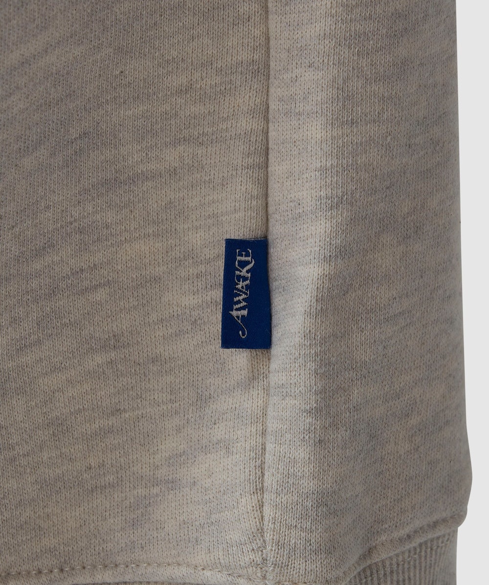 Globe hoodie - 4