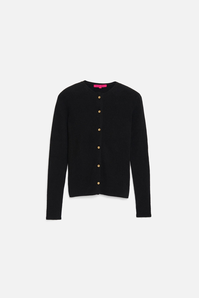 DELICASH WOMEN'S CARDIGAN 1