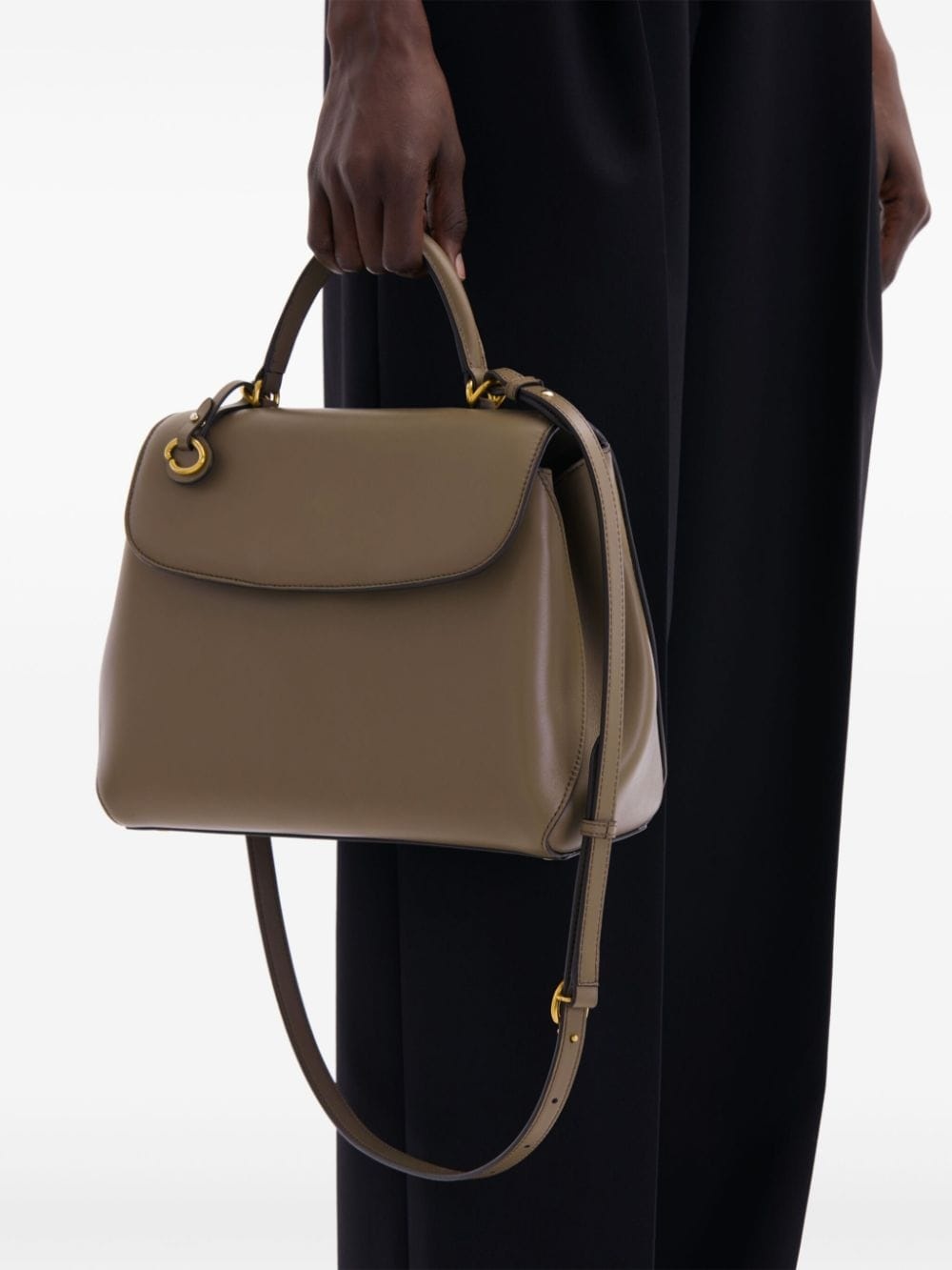 The Poppy crossbody bag - 2