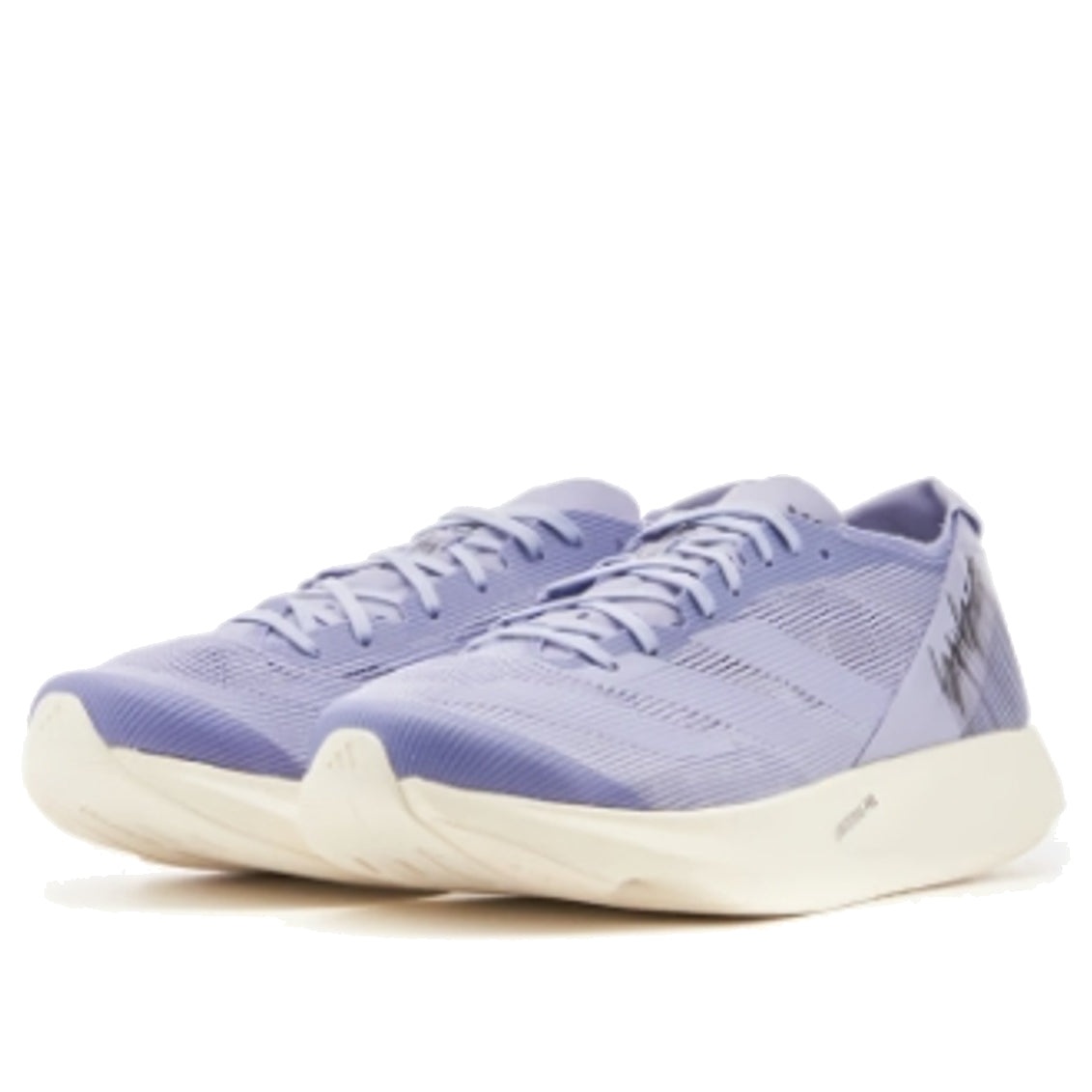 adidas x Y-3 Takumi Sen 10 'Purple White' IF4290 - 2