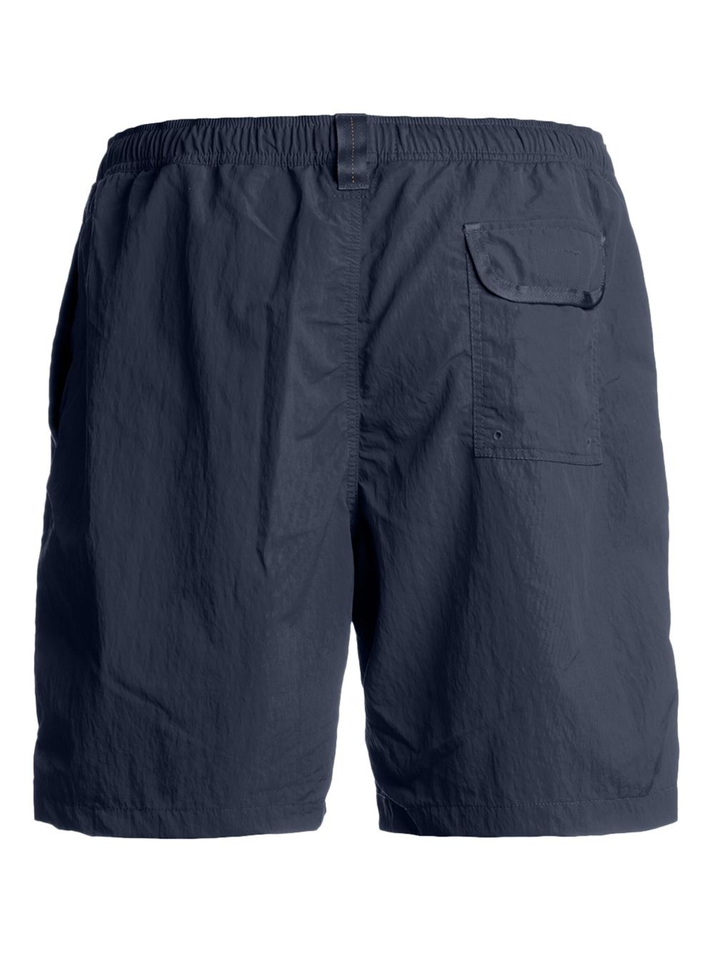 drawstring swim shorts - 2