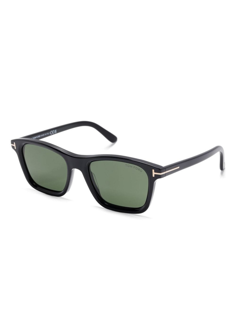 TOM FORD Barron sunglasses outlook