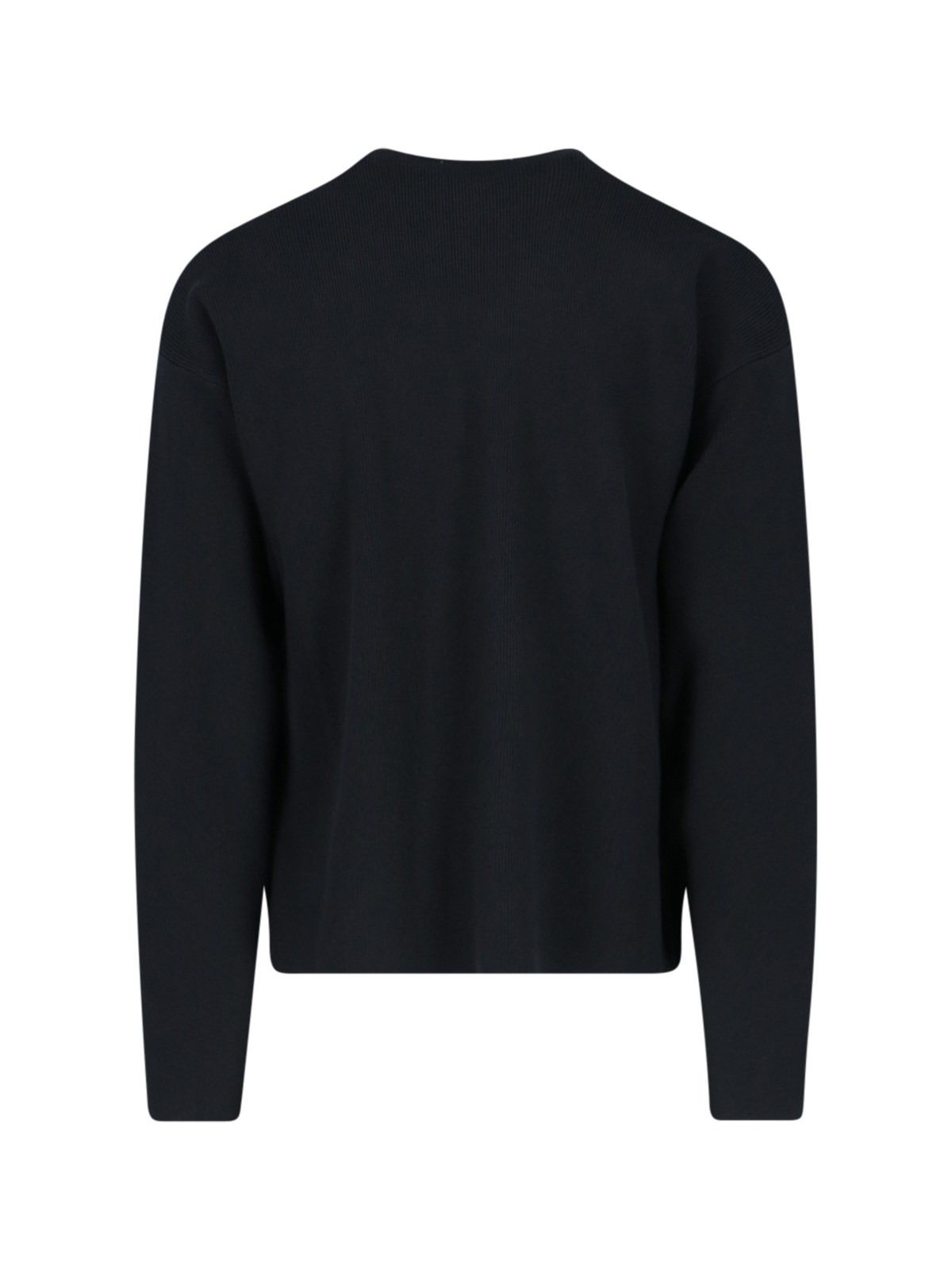 LOGO SWEATER - 2