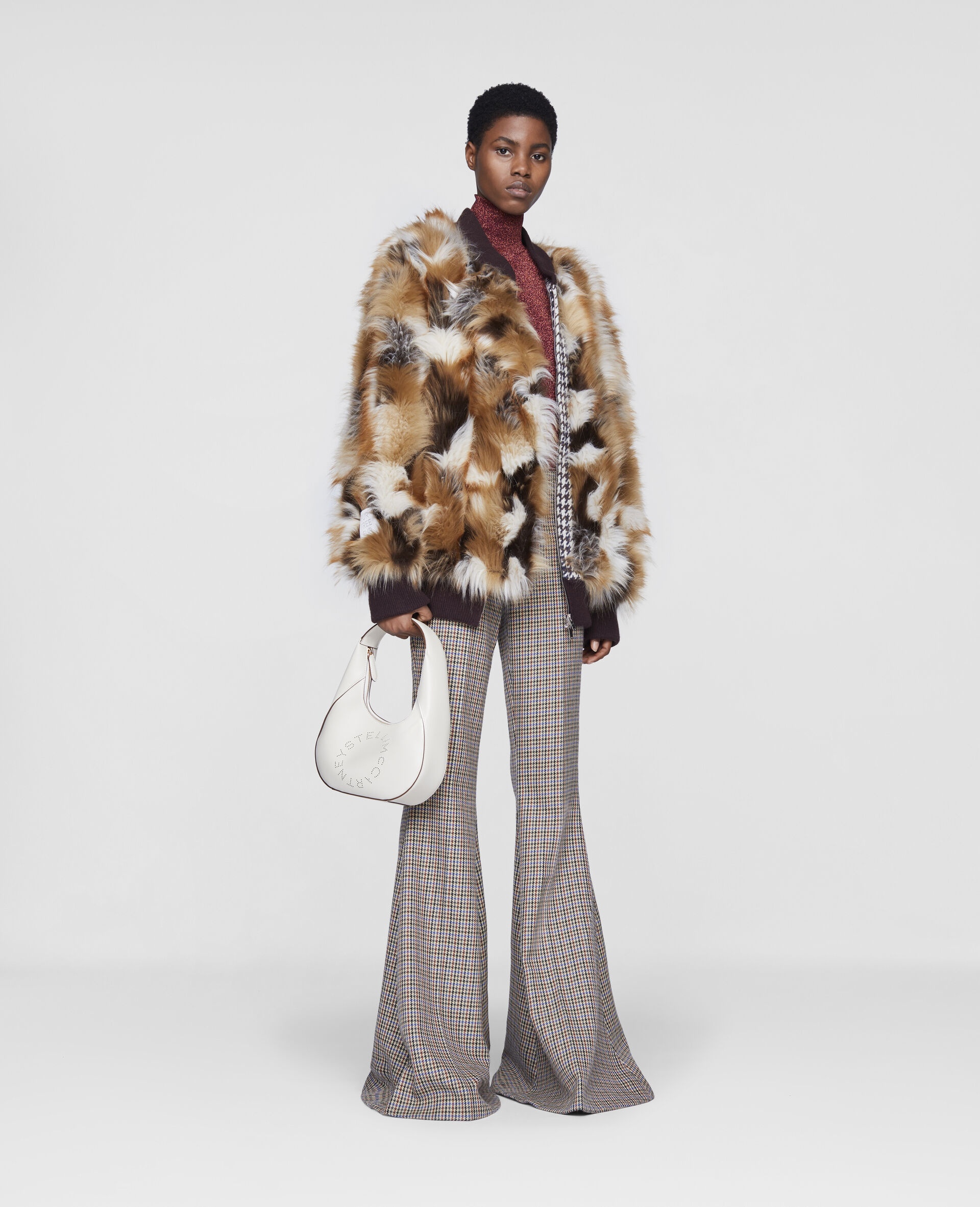 Vilma FFF Jacket - 2
