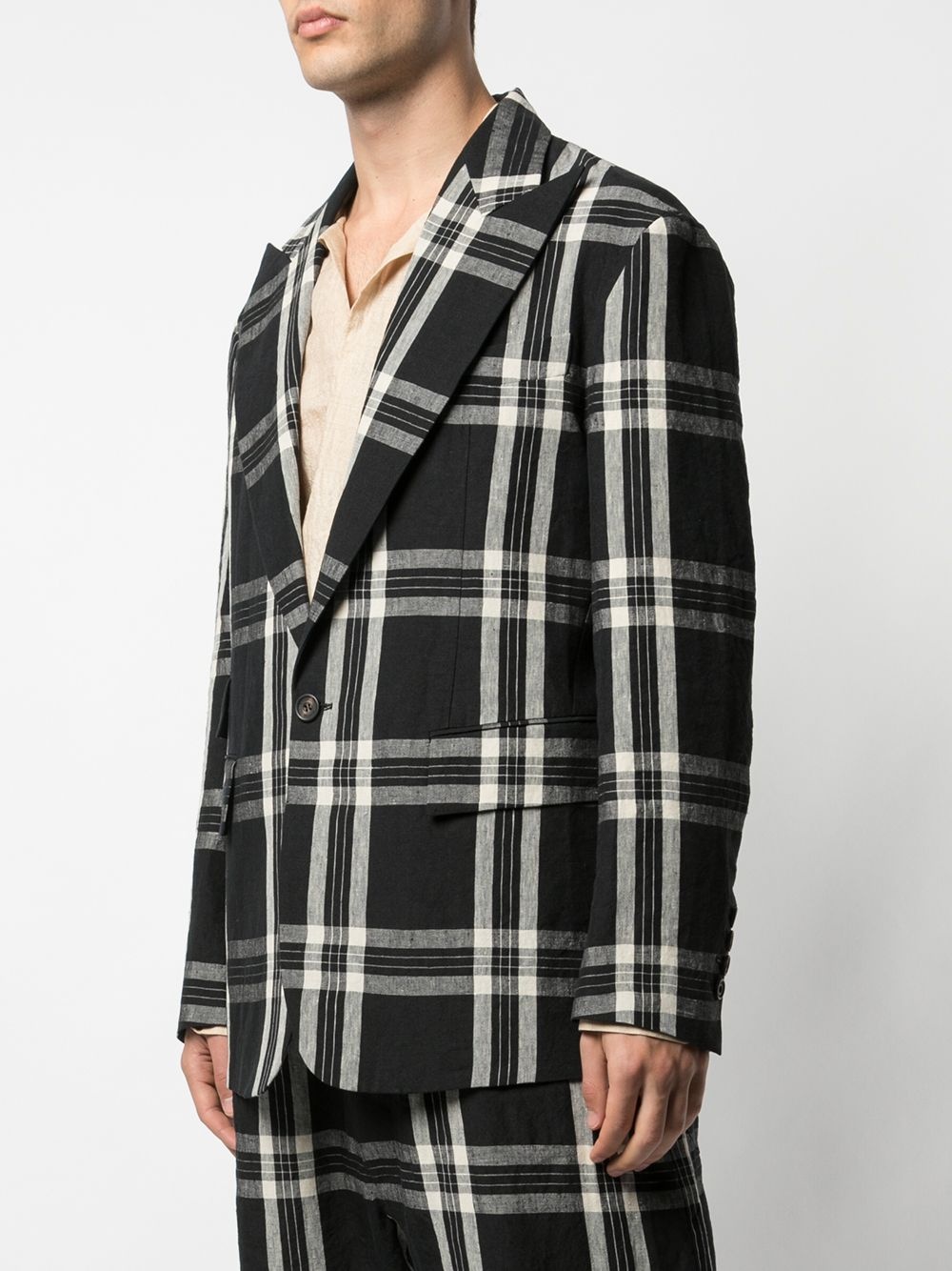 Sabre jacket - 3