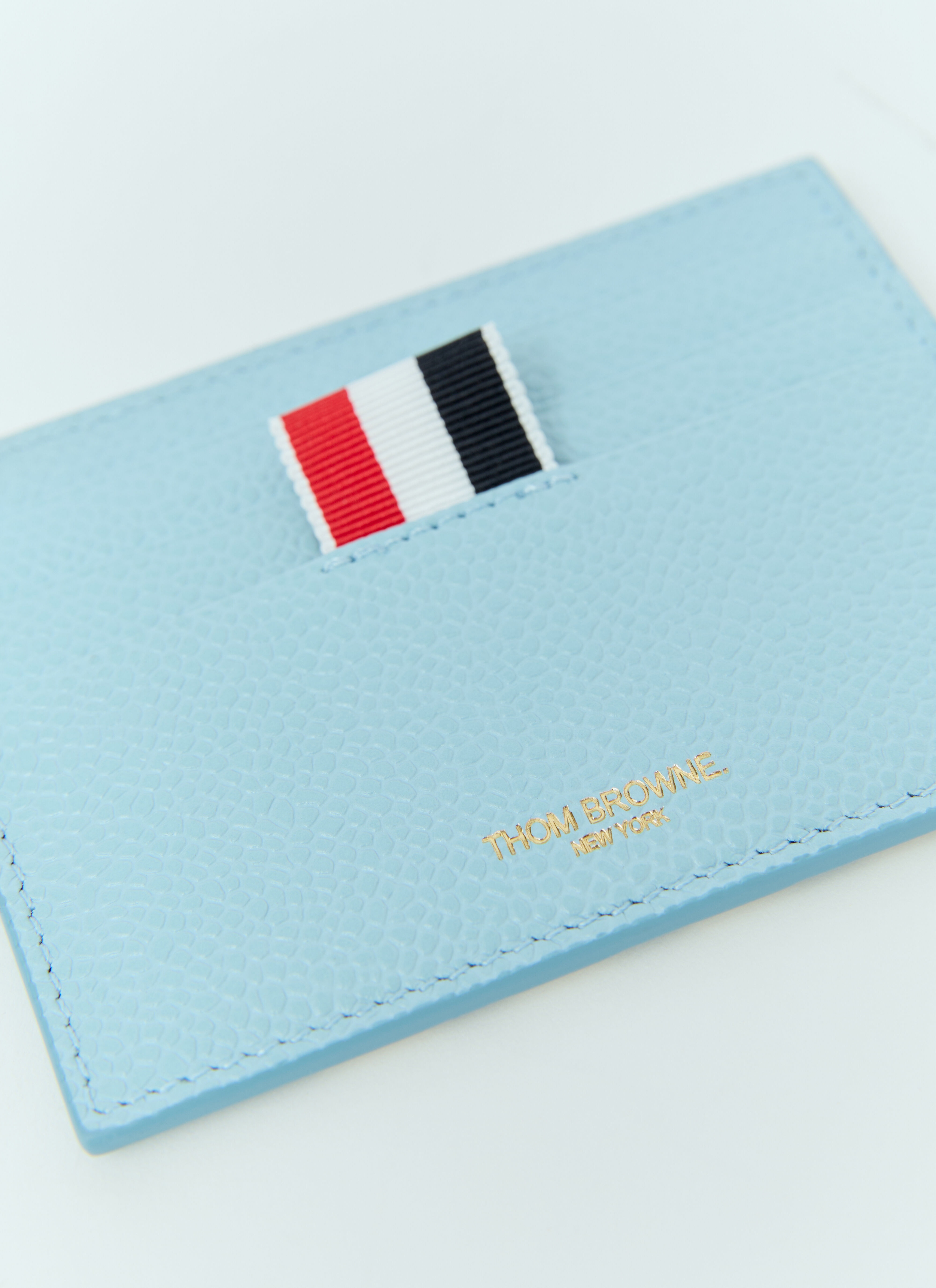 Four-Bar Cardholder - 4